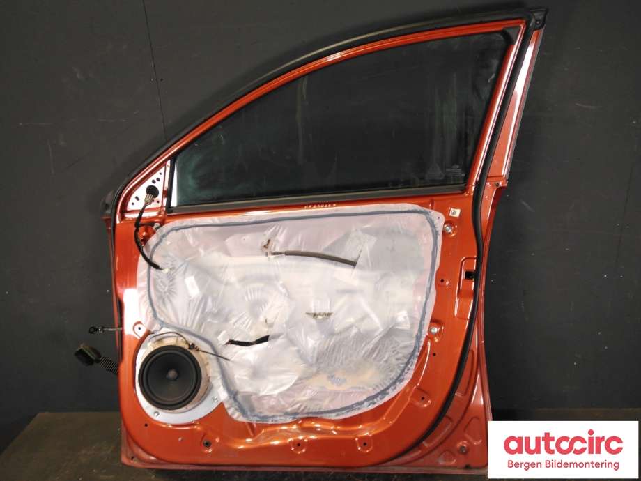 Dør høyre foran til Kia Sportage 2010-2016 (Type III) (KIA|76004 3W000|)