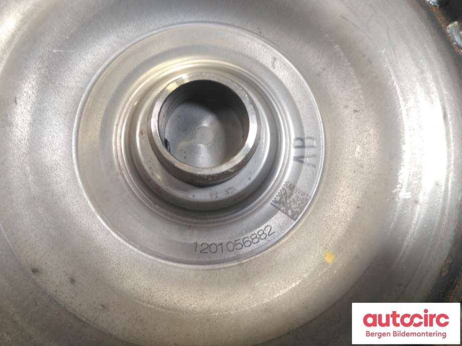 Converter til Kia Sportage 2010-2016 (Type III) (KIA|45100 3B410|)