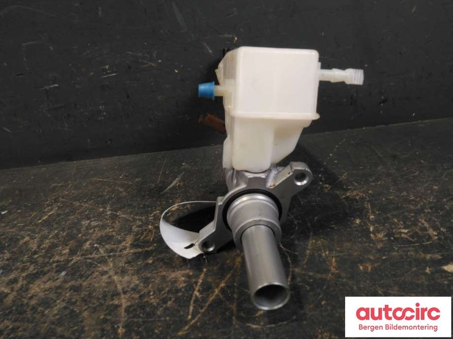 Bremsepumpe hoved til Toyota Proace 2016-->> (Type II) (TOYOTA|SU001A3134|)