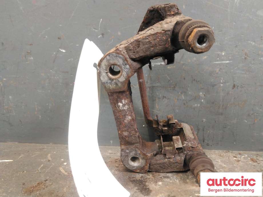 Bremsecaliper brakett til Volvo XC60 2014-2017 (Type I, Fase 2) (VOLVO|8603729|)