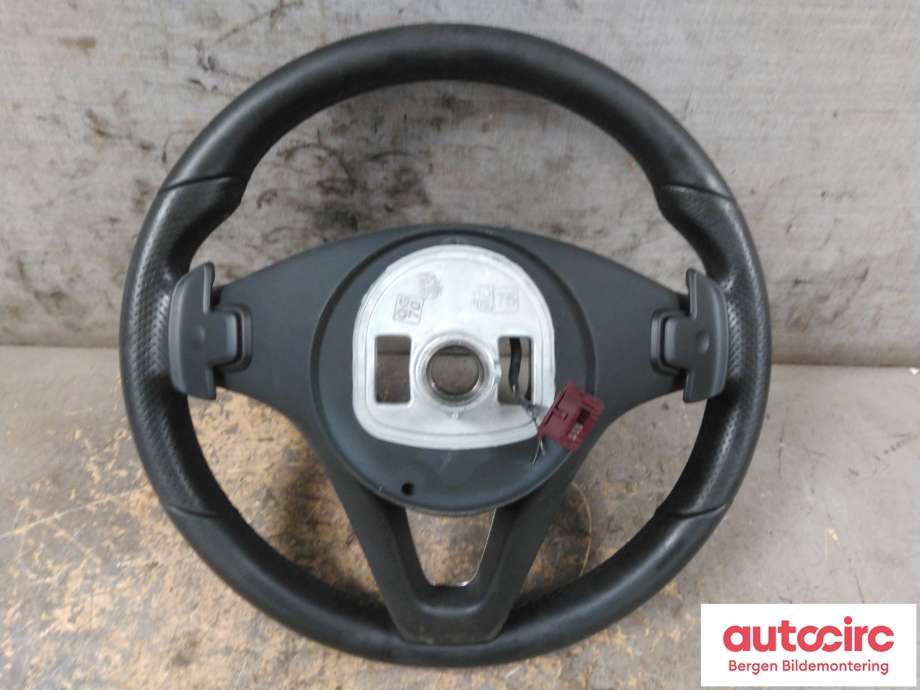 Ratt til Mercedes B-Klasse 2011-2018 (W246) (W246) (MERCEDES|A 246 460 38 03|)