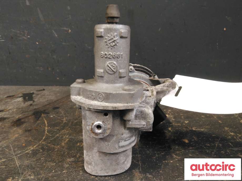 Bremsefordeler til VW E-Up 2013-2019  (VOLKSWAGEN|12E 614 307 D|12E 614 307 B|12E 614 307 A)