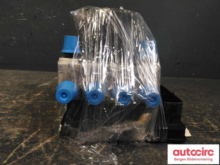 ABS sentral til VW E-Up 2013-2019 (VOLKSWAGEN|12E 614 517 B|)