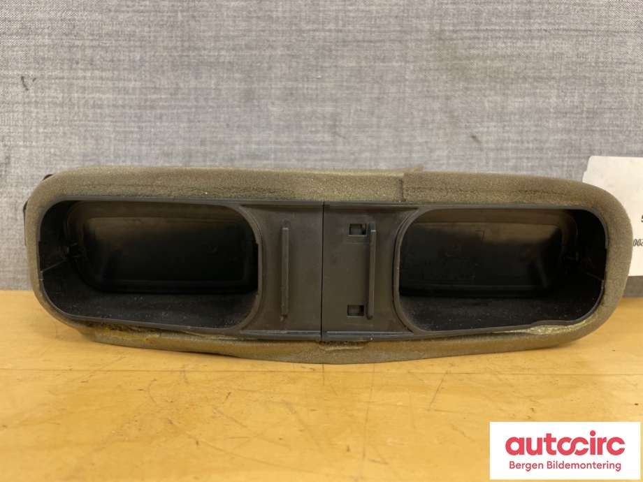 Innredning pakke til BMW 5-Serie 2003-2010 (E60/E61) (E60/E61) (BMW|64 22 9 112 206|)