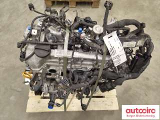 Motor bensin til Hyundai Ioniq Electric,   (HYUNDAI|1B0410 3U00)