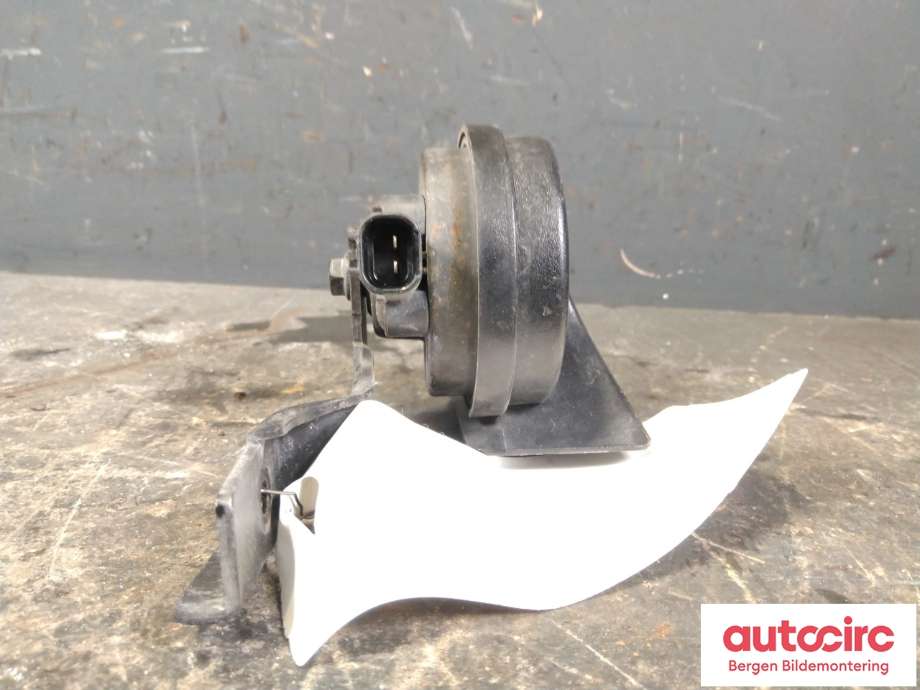 Horn/signalhorn til Hyundai Ioniq Electric 2016-2019 (Fase 1) (HYUNDAI|96610G 2100|)