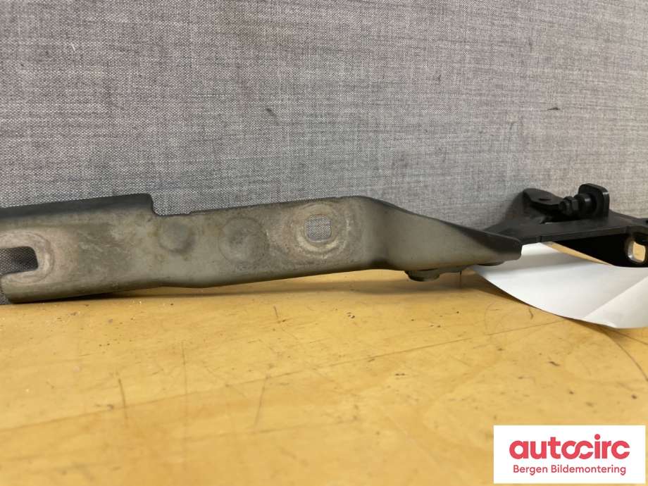 Panserhengsler til BMW 5-Serie 2003-2010 (E60/E61) (E60/E61) (BMW|41 61 7 120 275|)