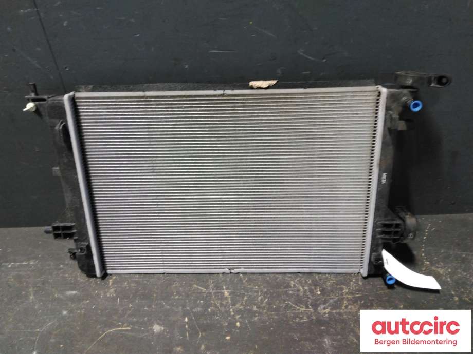 Radiator (automat gir) til Hyundai Ioniq Electric 2016-2019 (Fase 1)  (HYUNDAI|25310G 7000|)