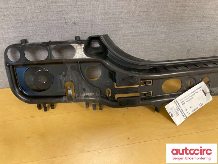 Diverse deler til BMW 5-Serie 2003-2010 (E60/E61) (E60/E61) (BMW|51 12 7 056 343||5112 7056343)