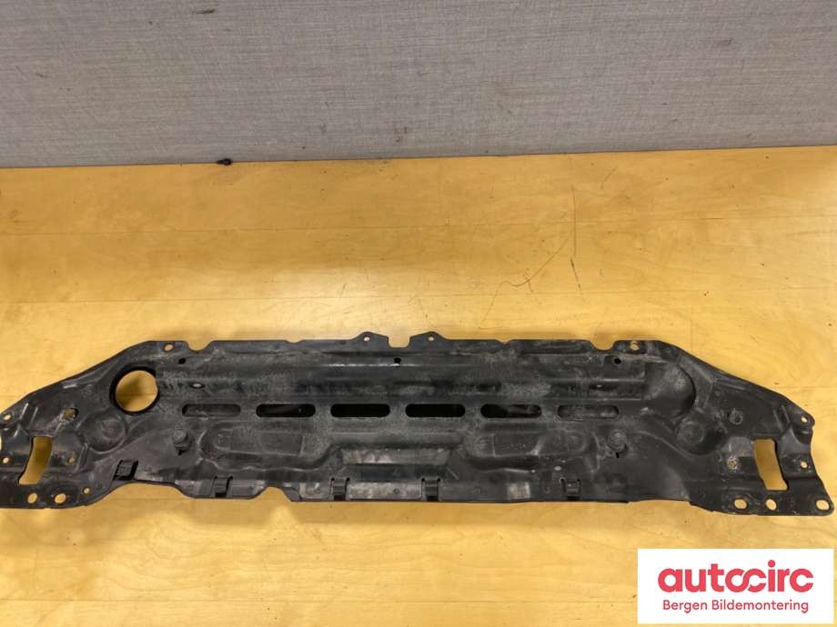 Frontplate øvre til BMW 5-Serie 2003-2010 (E60/E61) (E60/E61) (BMW|51 64 7 033 741|)