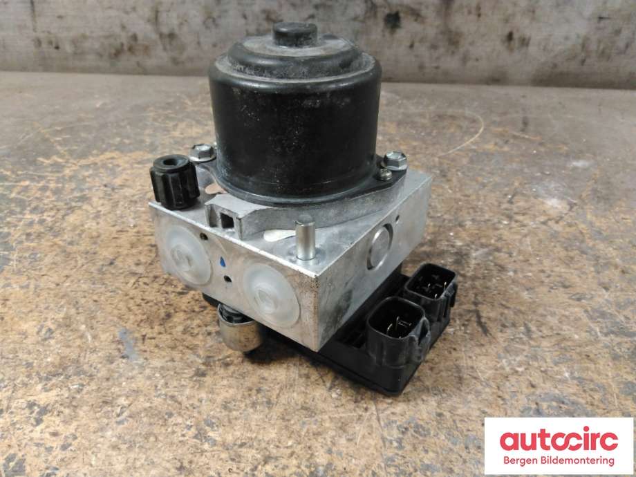 ABS sentral til Toyota Hiace, 2007-2012 (Fase 3)  (TOYOTA|4405026040)