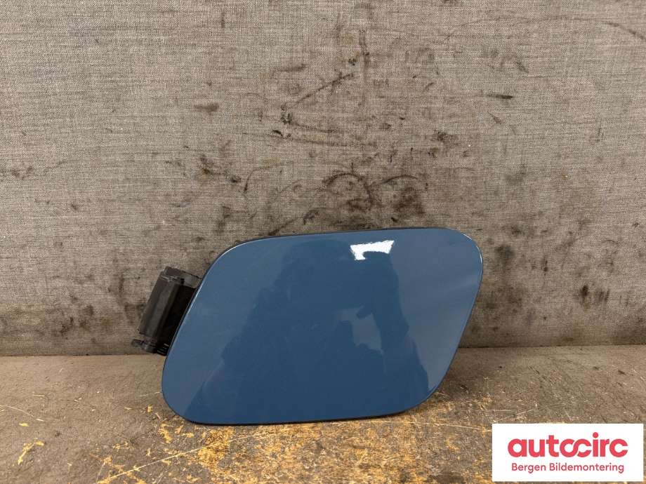 Batterilader inntak/luke til Volvo C40 Recharge 2021-2024 (VOLVO|32227327||32357683)