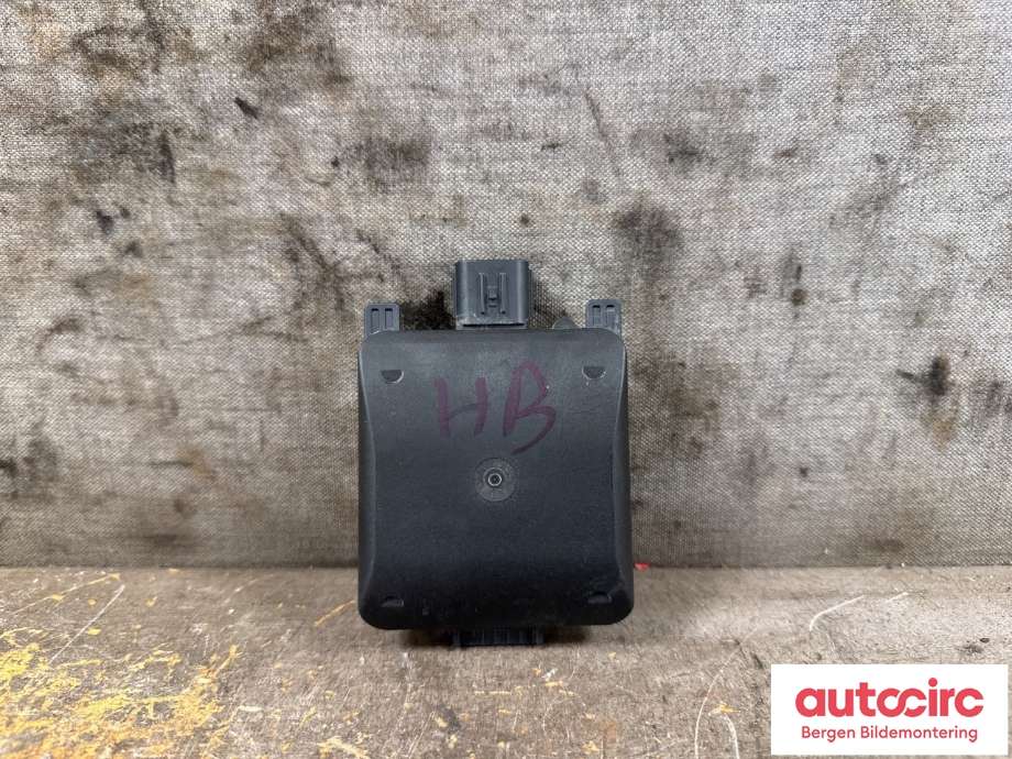Sensor radar til Volvo C40 Recharge 2021-2024 (VOLVO|32340780|)