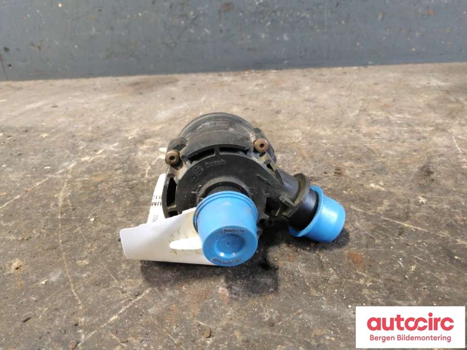 Sirkulasjonspumpe til VW e-Golf 2014-2017 (Fase 1) (VOLKSWAGEN|2Q0 965 567 A|5G0 965 567|)