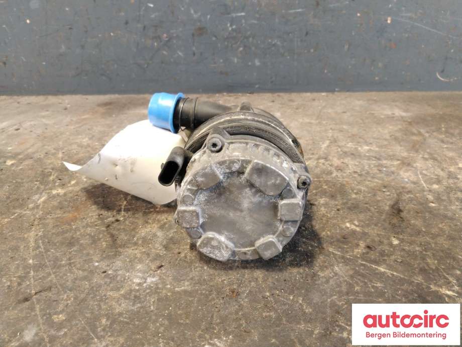 Vannpumpe til VW e-Golf 2014-2017 (Fase 1)  (VOLKSWAGEN|04L 965 567|)