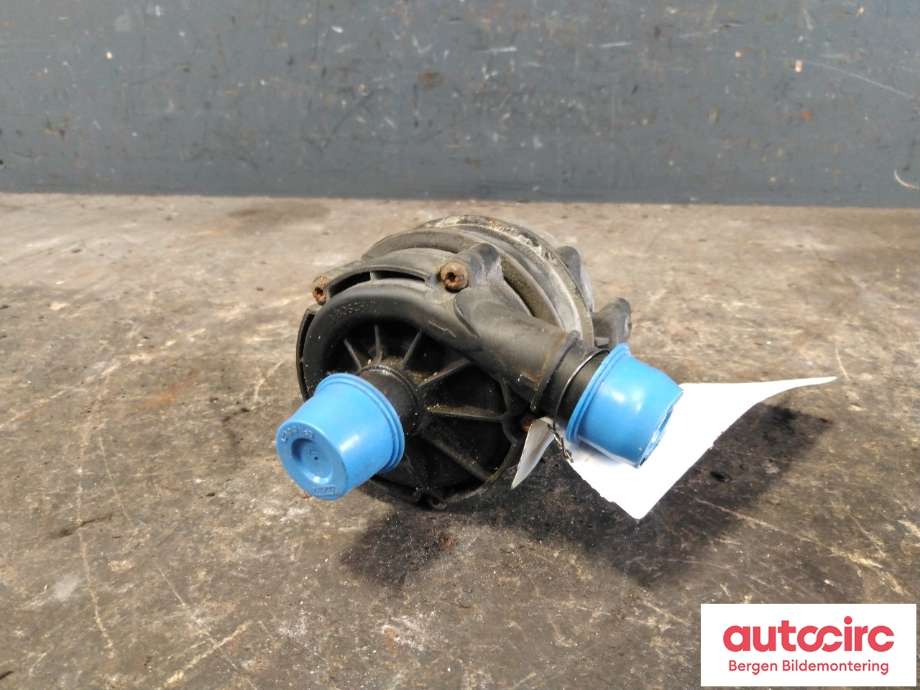 Vannpumpe til VW e-Golf 2014-2017 (Fase 1)  (VOLKSWAGEN|04L 965 567|)