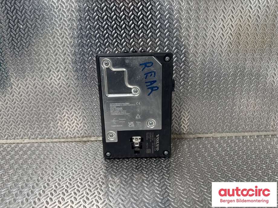 Antenne forsterker til Volvo C40 Recharge 2021-2024  (VOLVO|32334071|)