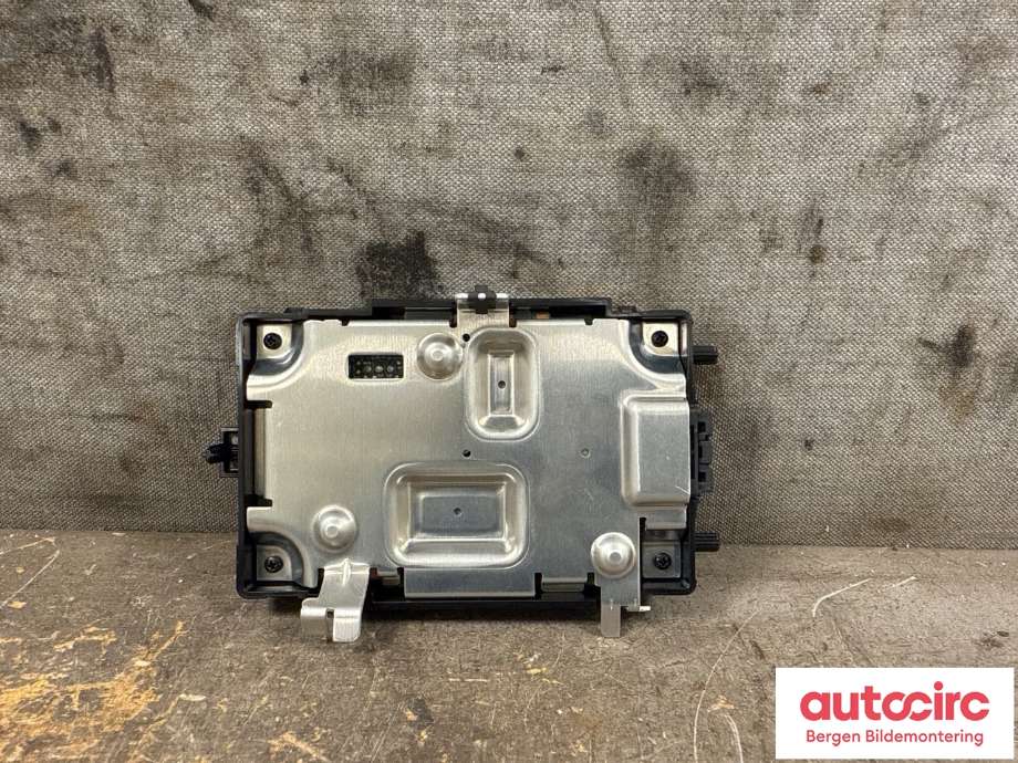 Styreenhet diverse til Volvo C40 Recharge 2021-2024  (VOLVO|32359368|)
