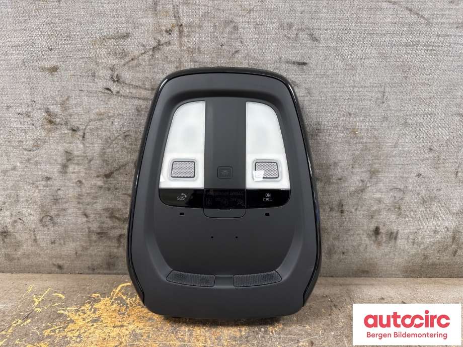 Tak konsoll til Volvo C40 Recharge 2021-2024 (VOLVO|32366358|)