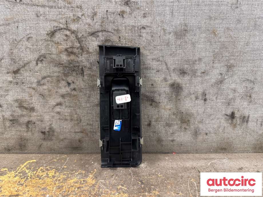 Bryter ruteheis til Volvo C40 Recharge 2021-2024  (VOLVO|31456060|)