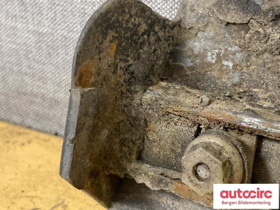 Lister til Audi 80 1992-1995 (AUDI|)