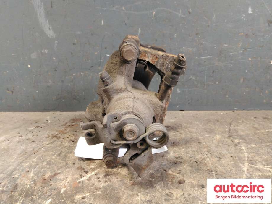 Bremsecaliper venstre bak til VW Transporter / Caravelle 2019-->> (T6.1) (T6.1) (VOLKSWAGEN|7H0 615 423 A|)