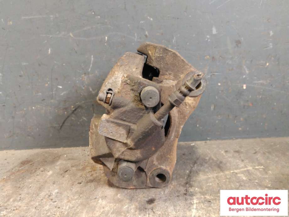 Bremsecaliper høyre foran til VW Transporter / Caravelle 2019-->> (T6.1) (T6.1) (VOLKSWAGEN|7H0 615 124 C|7H0 615 124 A|)