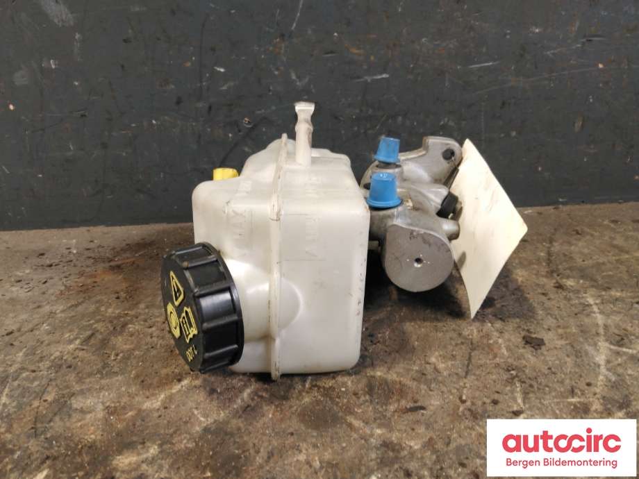 Bremsepumpe hoved til VW Transporter / Caravelle 2019-->> (T6.1) (T6.1) (VOLKSWAGEN|7E0 611 019 C|)