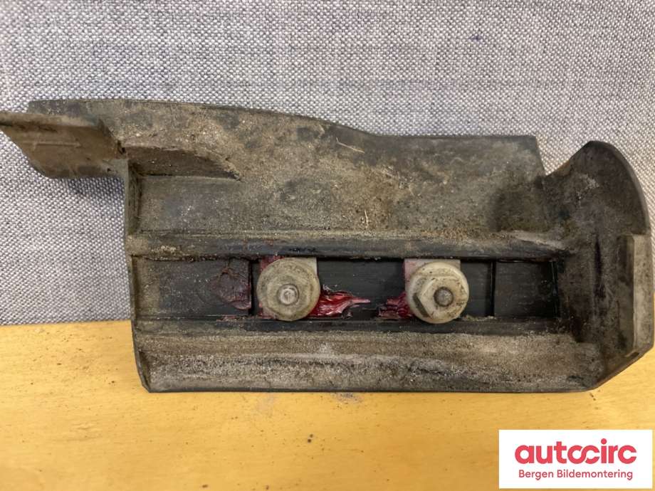 Lister til Audi 80 1992-1995 (AUDI|)