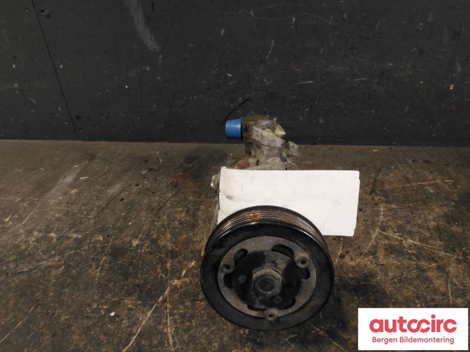 Aircondition kompressor til VW Transporter / Caravelle 2019-->> (T6.1) (T6.1) (VOLKSWAGEN|5Q0 820 803 K|5Q0 820 803 F|)