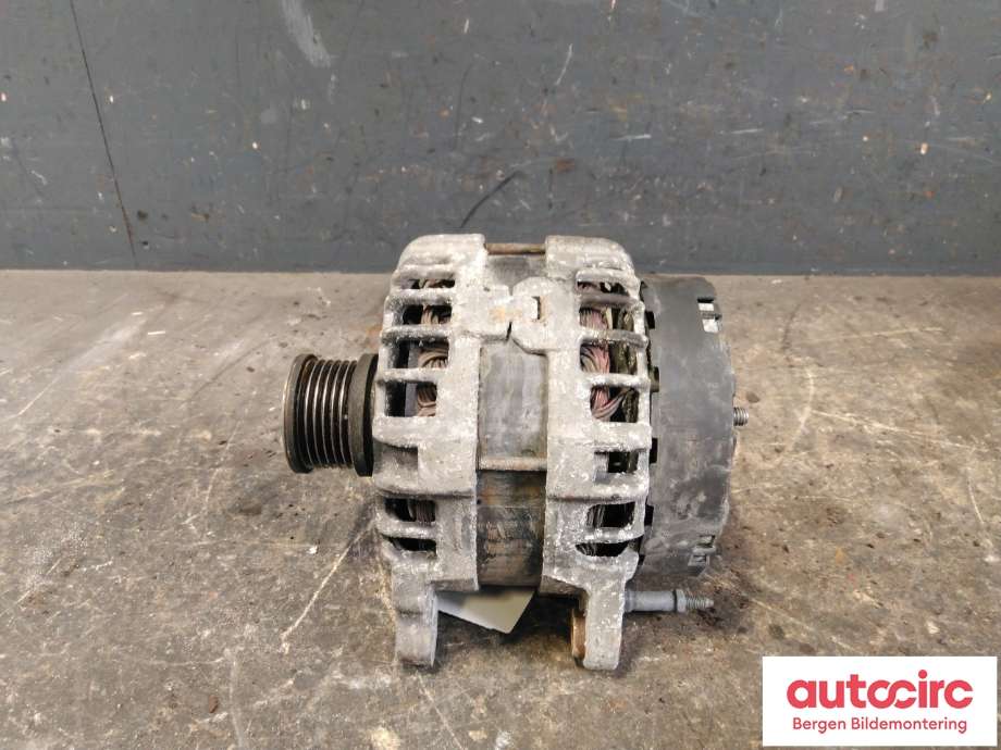 Dynamo til VW Transporter / Caravelle 2019-->> (T6.1) (T6.1) (VOLKSWAGEN|04L 903 023 T|)