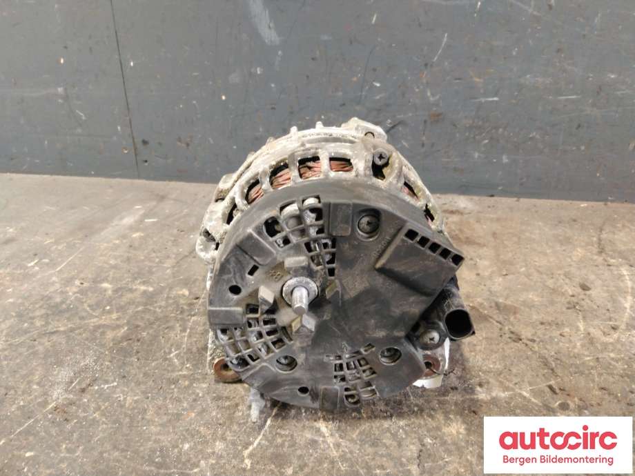 Dynamo til VW Transporter / Caravelle 2019-->> (T6.1) (T6.1) (VOLKSWAGEN|04L 903 023 T|)