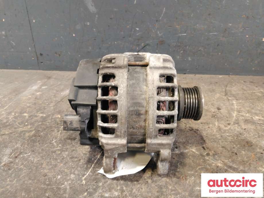 Dynamo til VW Transporter / Caravelle 2019-->> (T6.1) (T6.1) (VOLKSWAGEN|04L 903 023 T|)