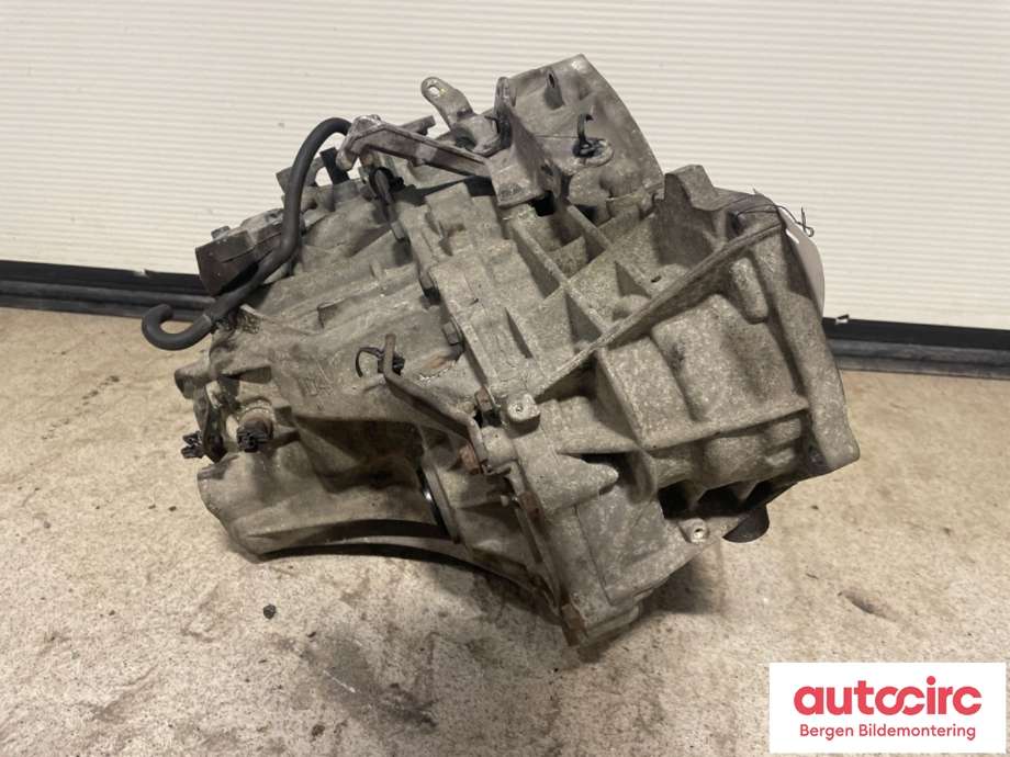 Girkasse manuell til Nissan X-Trail 2007-2014 (T31) (T31) (NISSAN|32010JG76E|)