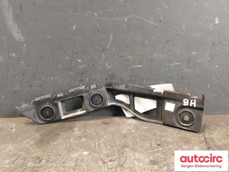 Diverse deler til VW Polo 2014-2017 (Type V, Fase 2)  (VOLKSWAGEN|6R6 807 394 A|)