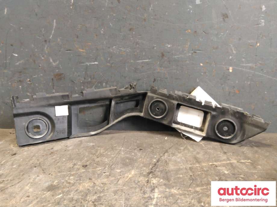 Diverse deler til VW Polo 2014-2017 (Type V, Fase 2)  (VOLKSWAGEN|6R6 807 393 A|)