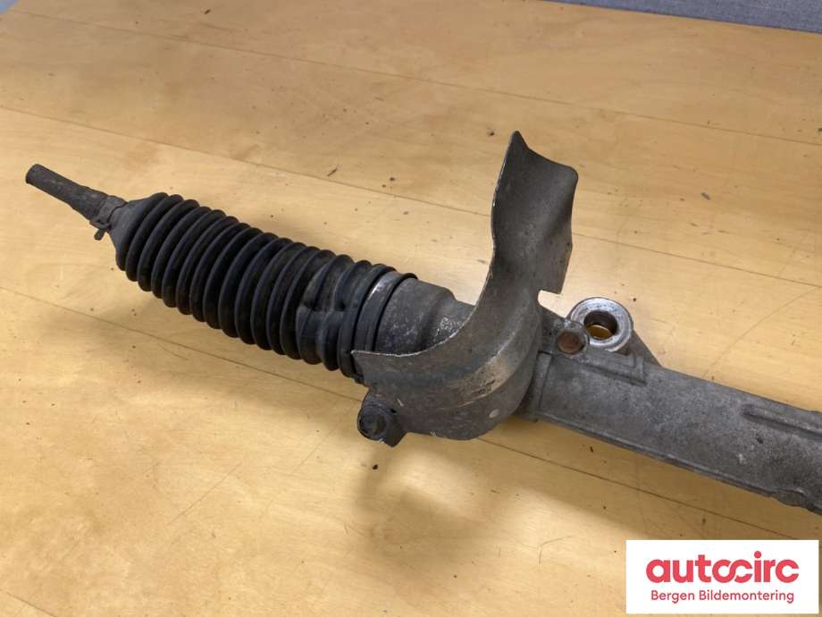 Tannstang til Nissan X-Trail 2007-2014 (T31) (T31) (NISSAN|48010JG40A||48010JG40B)