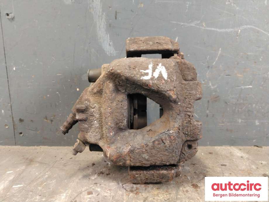 Bremsecaliper venstre foran til BMW 3-Serie 2005-2011 (E90/E91/E92/E93) (E90/E91/E92/E93) (BMW|34 11 6 778 145|)