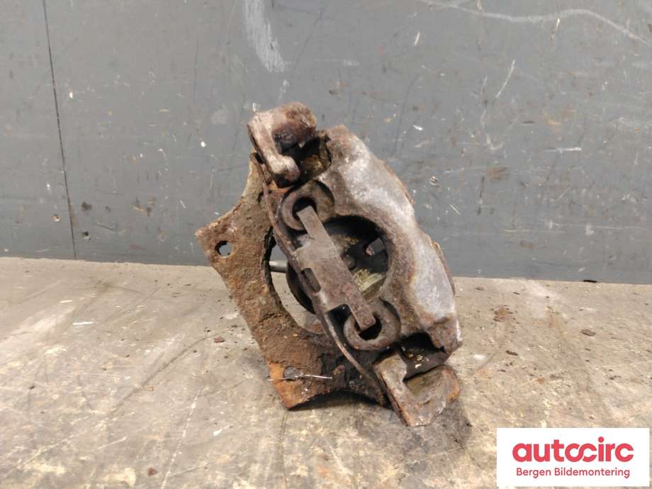 Bremsecaliper høyre bak til BMW 3-Serie 2005-2011 (E90/E91/E92/E93) (E90/E91/E92/E93) (BMW|34 21 6 768 698|)