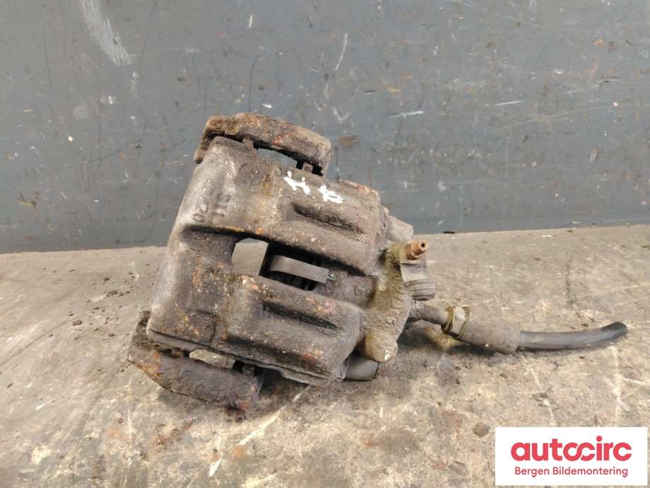 Bremsecaliper høyre bak til BMW 3-Serie 2005-2011 (E90/E91/E92/E93) (E90/E91/E92/E93) (BMW|34 21 6 768 698|)