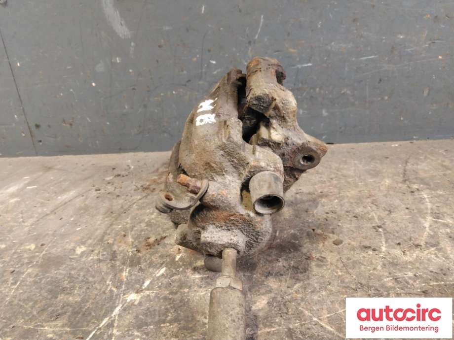 Bremsecaliper høyre bak til BMW 3-Serie 2005-2011 (E90/E91/E92/E93) (E90/E91/E92/E93) (BMW|34 21 6 768 698|)