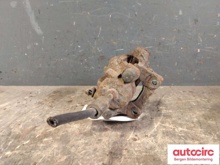 Bremsecaliper venstre bak til BMW 3-Serie 2005-2011 (E90/E91/E92/E93) (E90/E91/E92/E93) (BMW|34 21 6 768 697|)