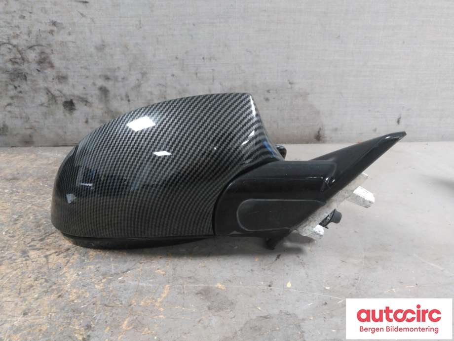 Speil høyre til BMW 3-Serie 2005-2011 (E90/E91/E92/E93) (E90/E91/E92/E93) (BMW|51 16 8 046 426|)