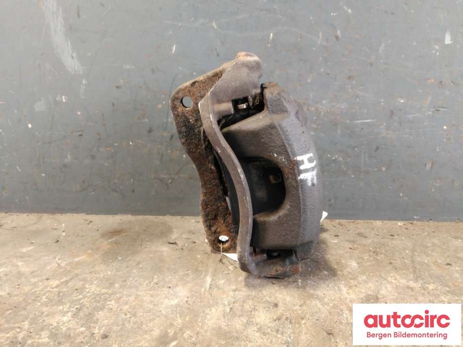 Bremsecaliper høyre foran til Toyota Auris 2015-2019 (Type II, Fase 2)  (TOYOTA|4773002510|)