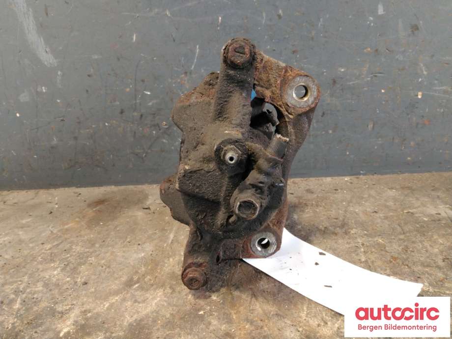 Bremsecaliper høyre foran til Toyota Auris 2015-2019 (Type II, Fase 2)  (TOYOTA|4773002510|)