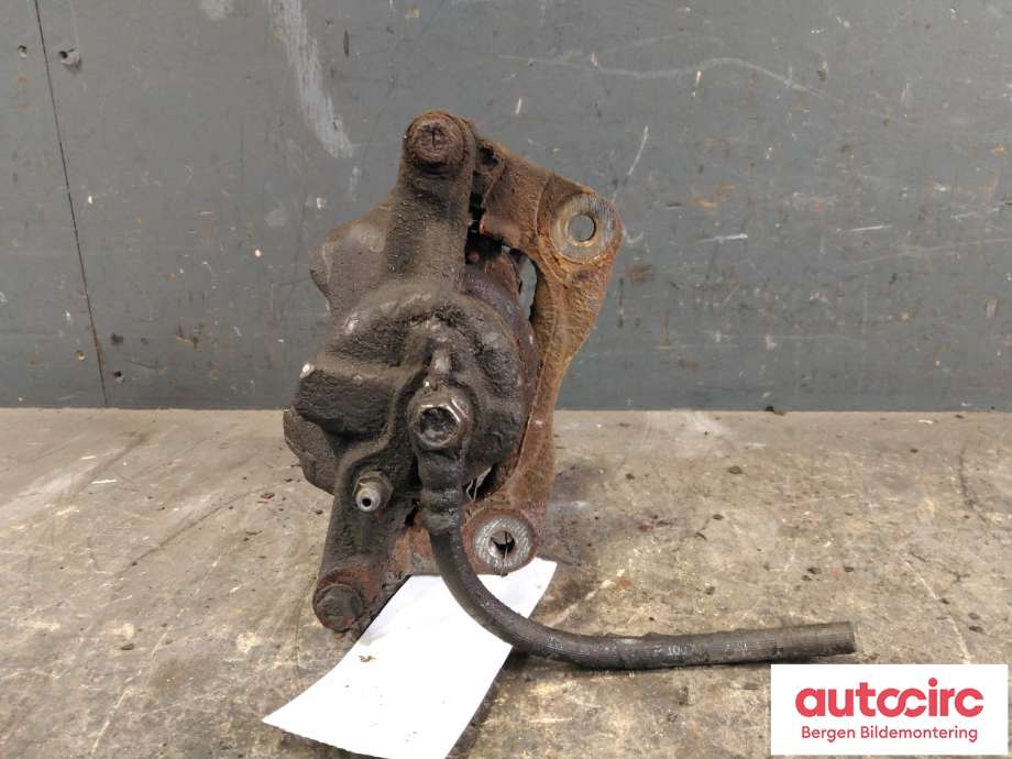 Bremsecaliper venstre foran til Toyota Auris 2015-2019 (Type II, Fase 2) (TOYOTA|4775002250|)