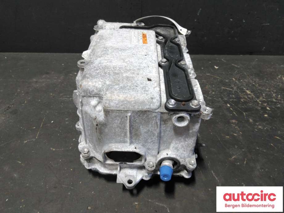 Inverter hybrid til Toyota Auris 2015-2019 (Type II, Fase 2) (TOYOTA|G920079025|)