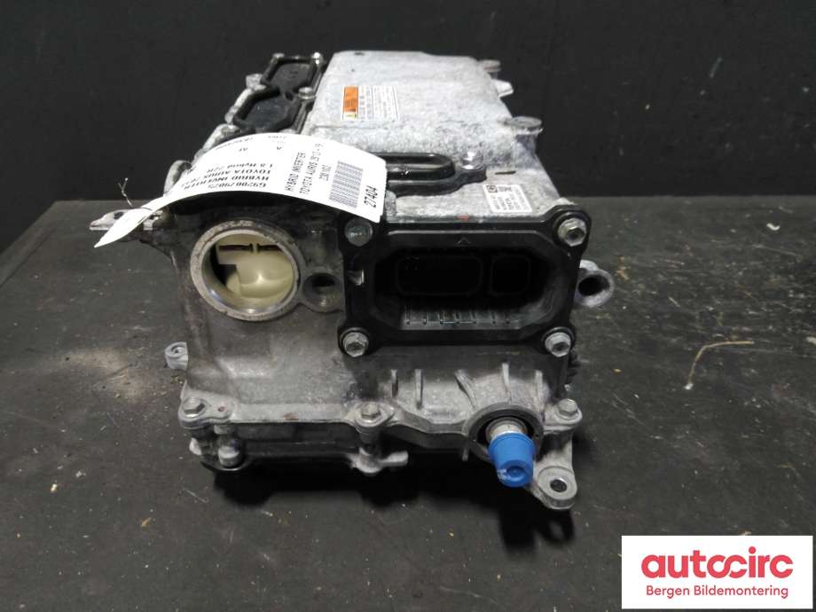 Inverter hybrid til Toyota Auris 2015-2019 (Type II, Fase 2) (TOYOTA|G920079025|)