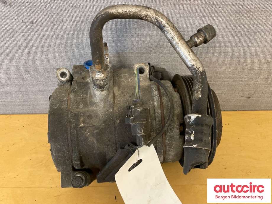 Aircondition kompressor til Toyota Land Cruiser 120 2002-2009 (TOYOTA|883206A080||447220-5271)