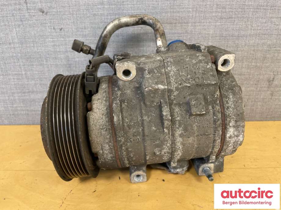 Aircondition kompressor til Toyota Land Cruiser 120 2002-2009 (TOYOTA|883206A080||447220-5271)